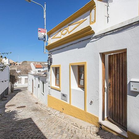 Casa Milita Villa Tavira Exterior foto