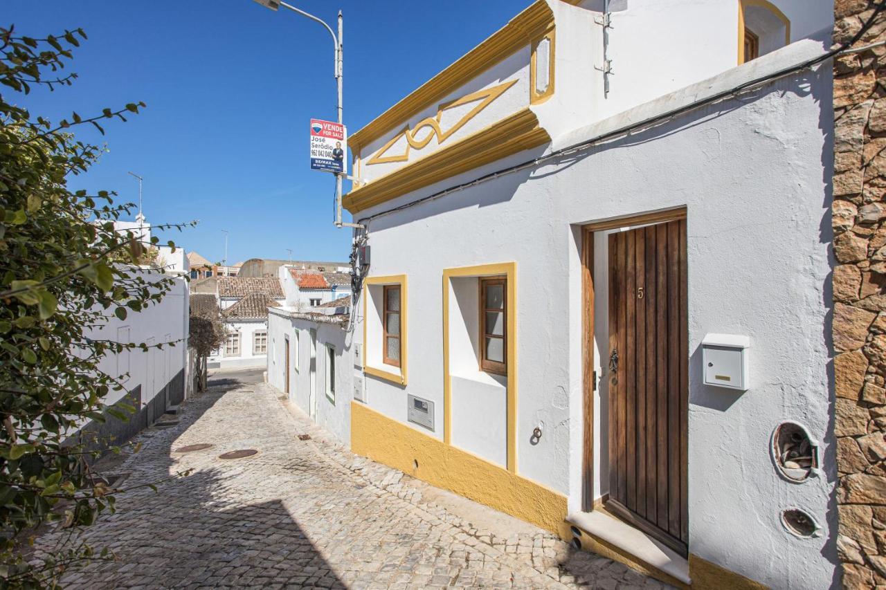 Casa Milita Villa Tavira Exterior foto
