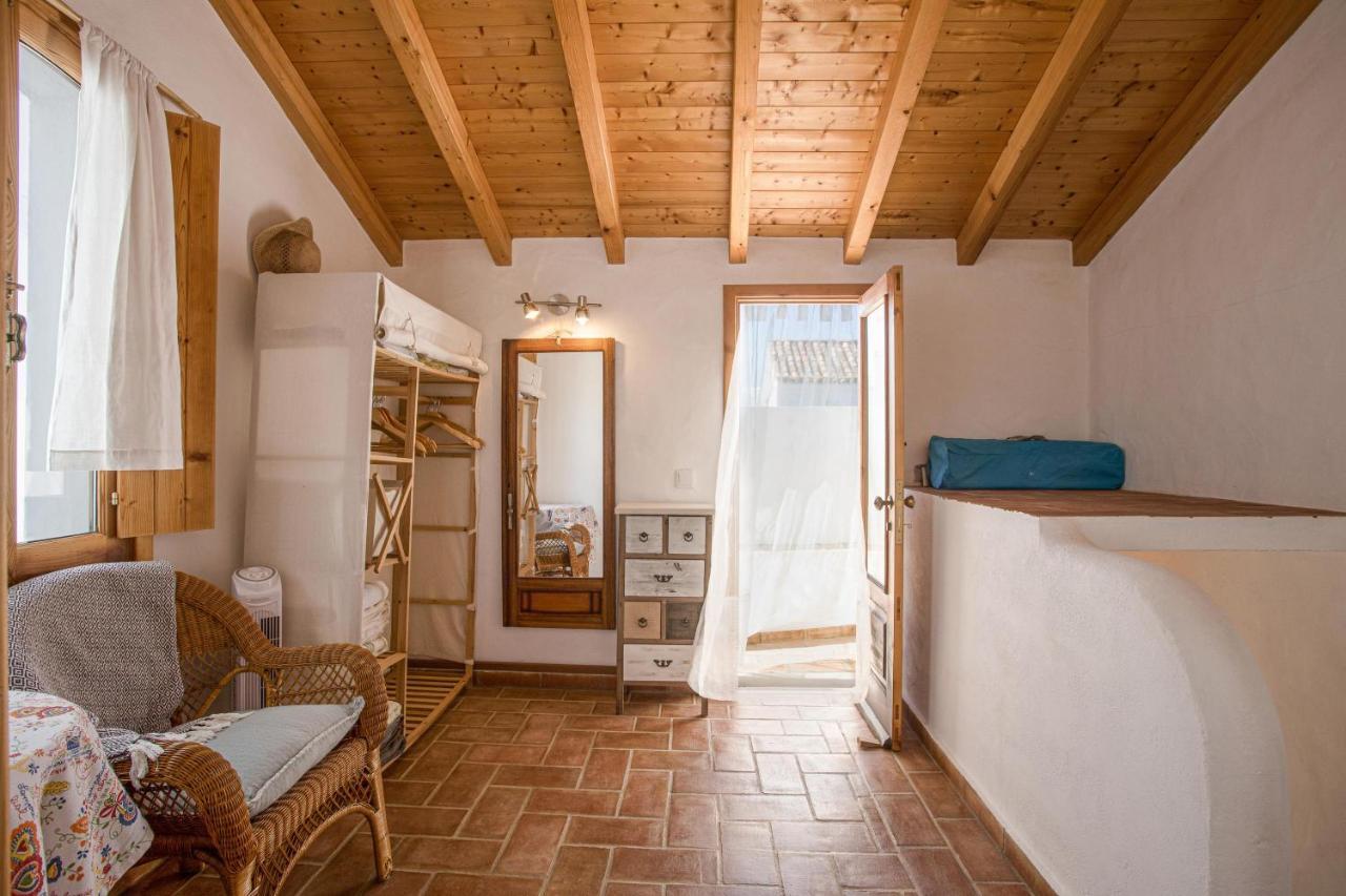 Casa Milita Villa Tavira Exterior foto