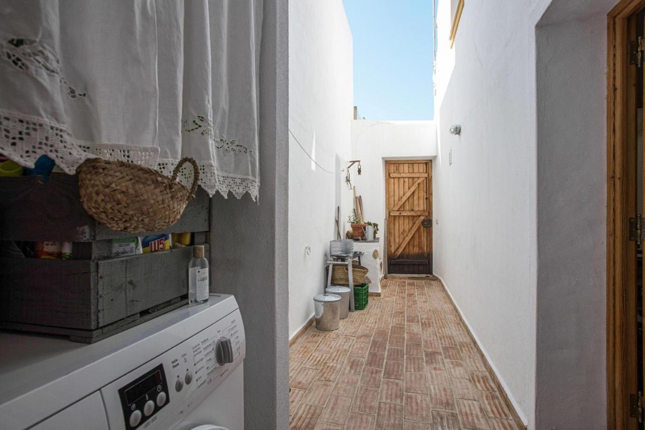 Casa Milita Villa Tavira Exterior foto