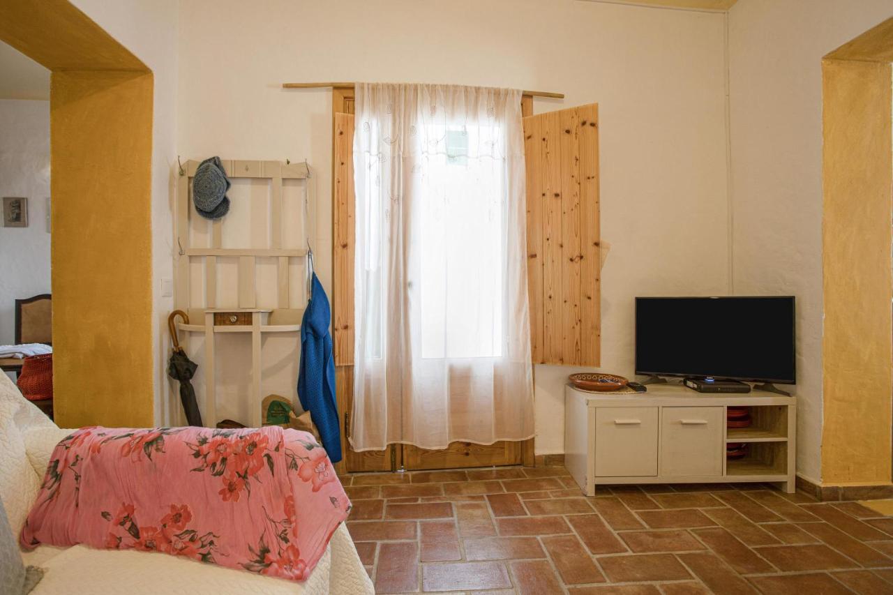 Casa Milita Villa Tavira Exterior foto